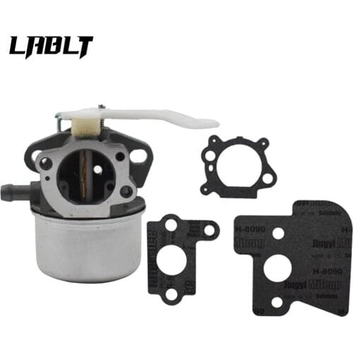 Carburetor For Briggs & Stratton 121602 694203 690152 698055 Engine