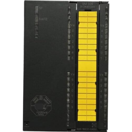 New Original Module 6ES7 326-1BK01-0AB0 6ES7326-1BK01-0AB0