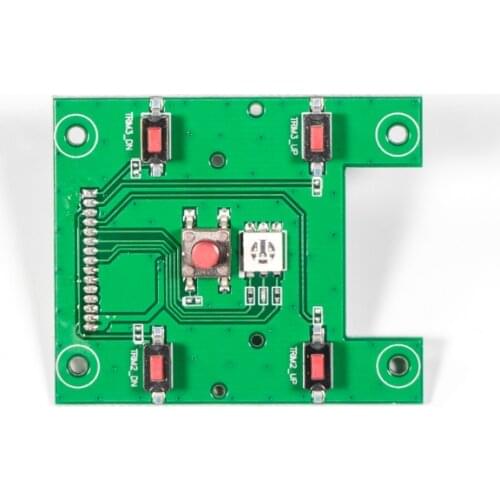 FrSky Transmitter Q X7 Power Switch Board
