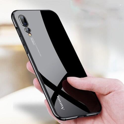 QIALINO Screen Protectors For Huawei P20