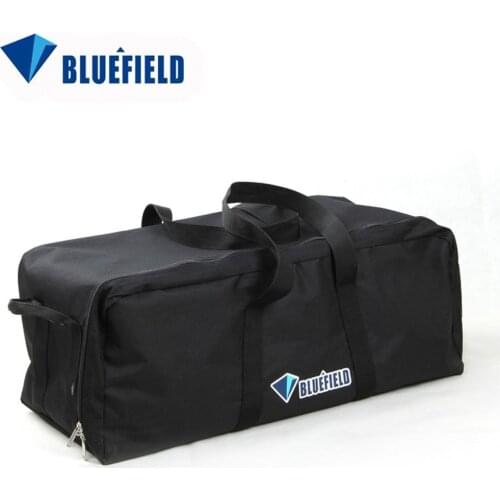 Bluefield 55L 100L 150L Outdoor Camping Backpack Luggage Huge Capacity Water Resistant Cycling Hiking Travel Luggage
