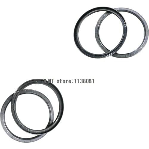 Fork OIL SEAL for YAMAHA 200 RD 34X46X10 34 46 10 mm