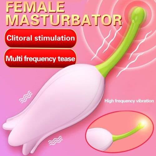 Ultrasonic High Frequency Vibrators for Women Fast Scream Orgasm G Spot Clitoris Stimulator Clit Nipple Massager Sex Toys