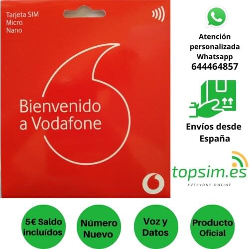 Vodafone Spare Parts For Phones