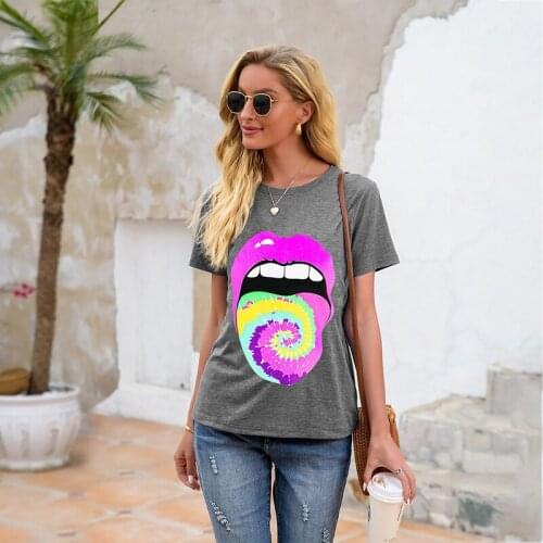 Wefads Women's Tops & T-Shirts