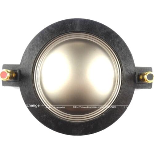 Replace For P-Audio BMD750 Turbosound CD210 CD212 #10-085 Diaphragm