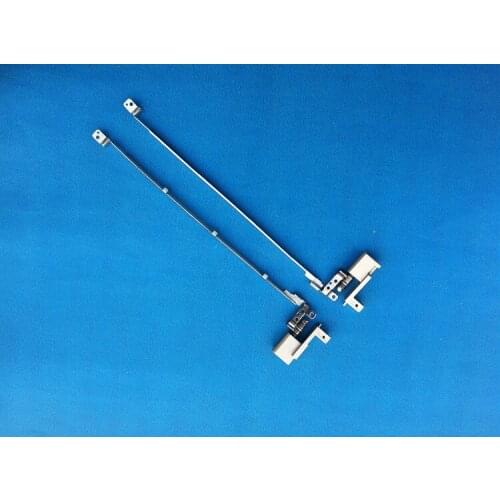 Laptop Lcd Hinges For Lenovo IBM Thinkpad L530 P/n: 33.4SF07.XXX 33.4SF08.XXX Series R & L