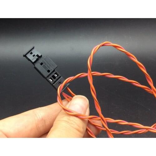 For VW Golf 7 Skoda Lamando Octavia MQB platform transfer can gateway line one to two free wire plug cable