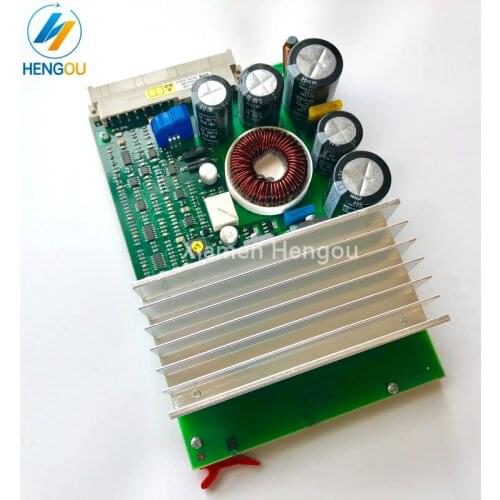 1 Piece Free Shipping Heidelberg Printing Machine NT2000 Power Board NTK 00.781.2766