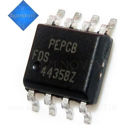 1pcs/lot FDS4435A FDS4435 4435 4435A SOP-8 In Stock