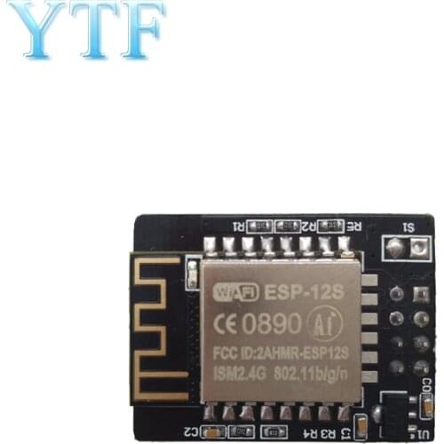 3D printing parts TFT-WIFI V1.0 APP wireless router ESP8266 WIFI module