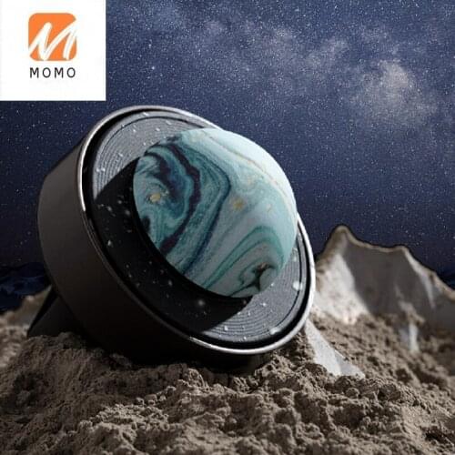 Car Aromatherapy Car Interior Perfume Air Outlet Solid Fragrance High-End Light Perfume Car Ointment