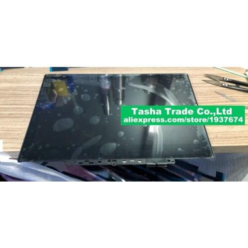 B116XAN06 New LCD Assembly For For Lenovo 300e 2nd generation lcd touch screen digitizer replacement assembly b116xan06.1