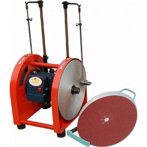 BYG-2 new A5 blade sharper and scissors sharper