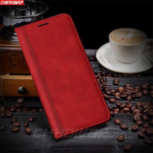 CHANHOWGP Phone Cases Xiaomi Redmi 9