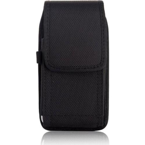 Phone Pouch Hanging Waist Storage Bag Fanny Pack