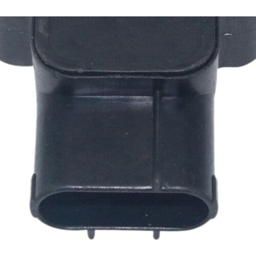 Throttle Position Sensor for Ford F-150 97-03 F4SZ9B989AA Replacement Acc