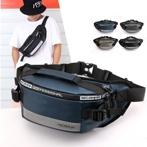 Мужские модные сумки FXZLLQ China At AliExpress