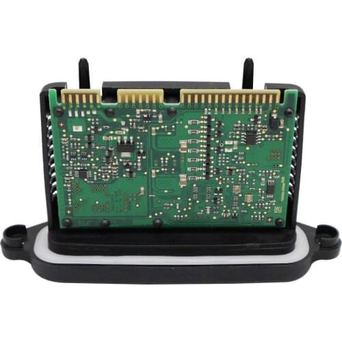 Drive Module F07 F07N F10 63117316217 Xenon Luz Farol Completo for BMW 5 Series 2011-2013