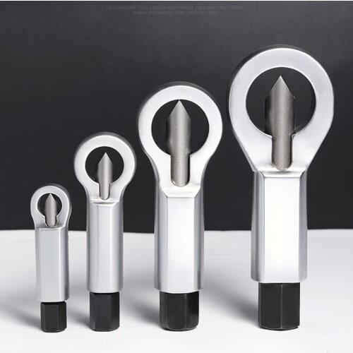 Spanners MUBUJIA China