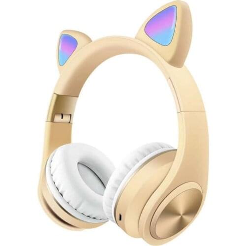 Peacefair Headphones