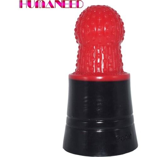 Skin Feeling Realistic Dildo Huge Cactus Anal Plug Buttplug Erotic Product For Adults Soft Silicone Plugs Big Butt Plug Sex Toys