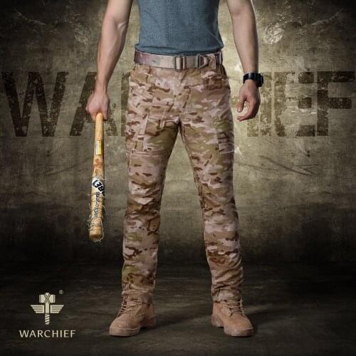 Scorpio series the popular version of mountaineering pants outdoor military fans body training quick dry tactical pants