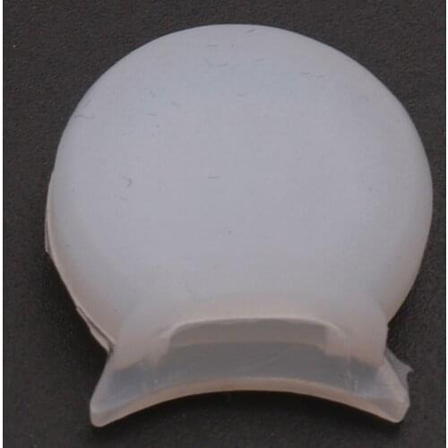 Universal 6.5mm Thumb Cushion Rest Comfortable Thumb Rest Guards