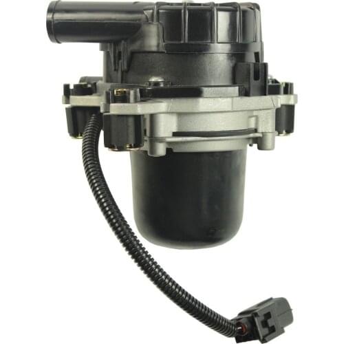 Secondary Air Pump For 10-14 Toyota 4 Runner V6 Lexus GX460 4.6L V8