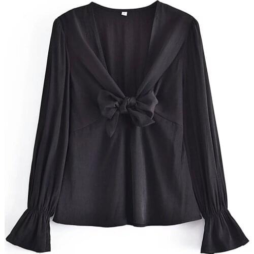 Willshela Women's Tops & T-Shirts