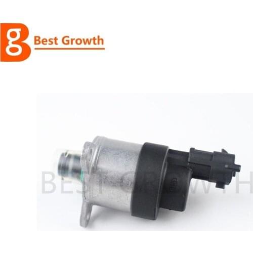0928400568 HIGH QUALITY MeteringControl Valve Fuel Pressure Pump Regulator BG15075