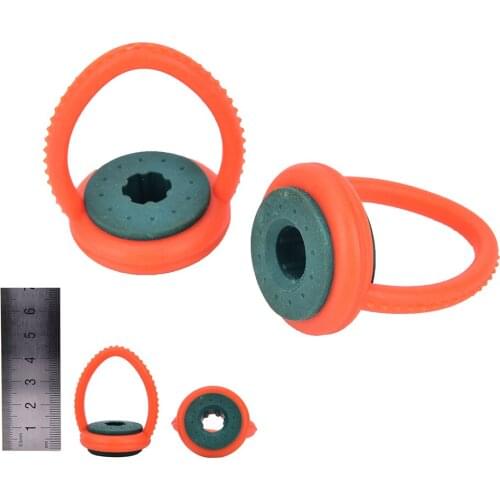 2 PCS Rubber billiard cue hangers boom snooker billiards cue hanger pool cue holder boom equipment rack rod tool accessory