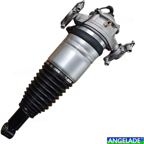 Front Rear PorschCayenne Touare Air Suspension Shock Absorber 95835803900 95835804000 95835801900 95835801905 95835850405