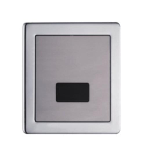 Concelaed infrared Automatic urinal sensor flush for Men Sensor de urinario automático infrarrojo para hombre