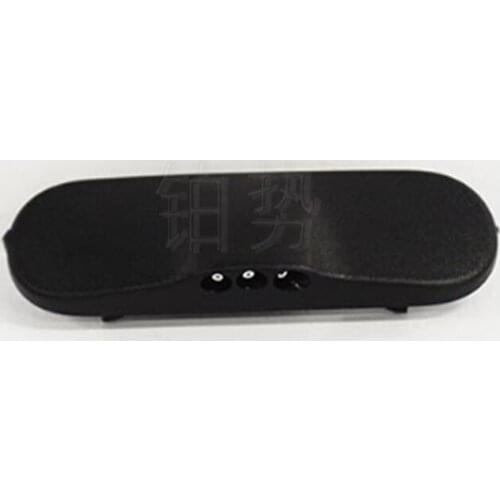 Car Nozzle 2010-2016Por sch ePa nam era 3.6L 4.8L 3.0T Front windshield spray nozzle Cover spray nozzle Spray nozzle