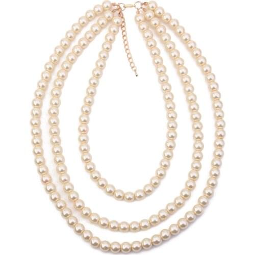 Винтажные ожерелья BK China At AliExpress