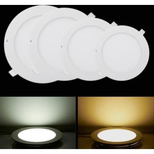 BNTLS LED Panels