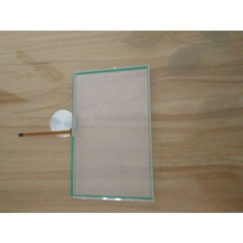 DOP-B07S410 DOP-B07S415 DOP-B07S411 DOP-B07E415 Touch glass panel
