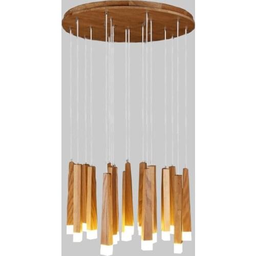 DX LED Pendant Lights