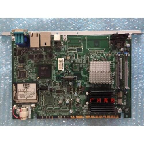 L21700E00 CPU Board 100% test success