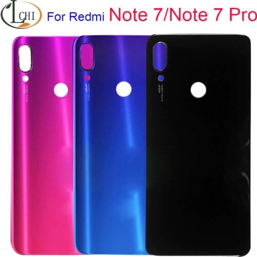 LLingchi Xiaomi Redmi Note 7 Batteries