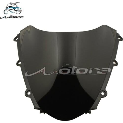 Motorcycle Windscreen Windshield For CBR 1000 RR CBR1000RR 2004 2005 2006 2007 04 05 06 07
