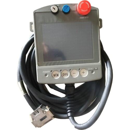 Mitsubishi Touch Panel F943GOT-SBD-TKL1 Used In Good Condition