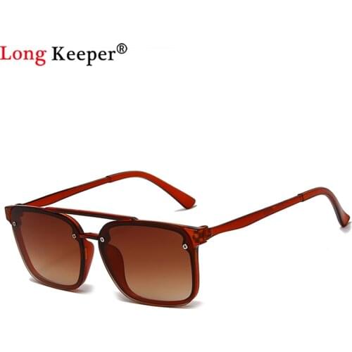 Fashion Cool Square Sunglasses Men Vintage Brand Design Sports Driving Shades Sun Glasses Women Mirrored Gafas De Sol UV400