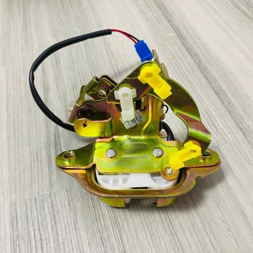 Original Back Door Lock Latch for DFM ZNA Succe