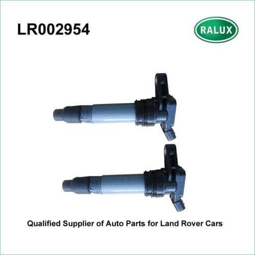 RALUX Ignition Coils