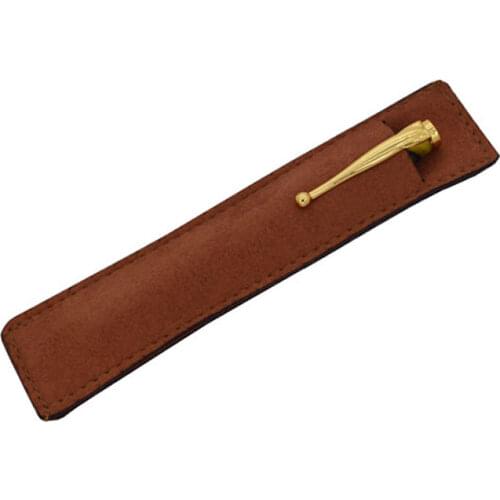 Coffee fiber pen sleeves RZ-FPS01-CO