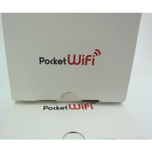 Softbank huawei Pocket WiFi 401HW