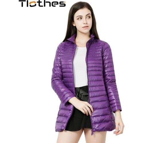 Женские зимние парки Tlothes China At AliExpress