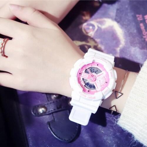 VA VA VOOM Women's Sports Watch